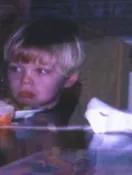 Portrait of Isora Glynne Widgery