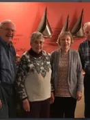 Image of Memorial Photo