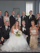 Photograph of Memorial Photo