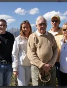 Remembrance photo of Memorial Photo