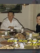 A moment in the life of Memorial Photo