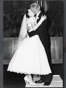 Memorial Photo in a meaningful moment