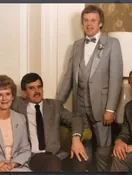 A special memory of Memorial Photo