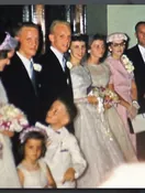 In loving memory of Memorial Photo