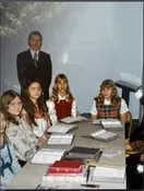 A moment in the life of Memorial Photo