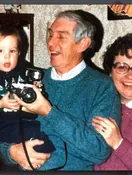 Memorial photo of Memorial Photo