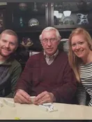 Memorial photo of Memorial Photo