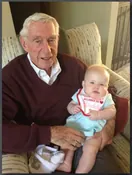 Remembrance photo of Memorial Photo