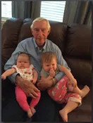 Memory photo of Memorial Photo