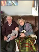 Picture of Memorial Photo