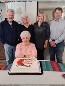 Photo of Jackie Kay Kurker