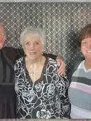 Image of Jackie Kay Kurker