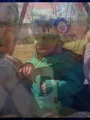 Photo honoring the life of Memorial Photo