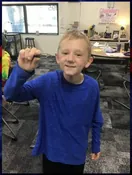 Portrait of Memorial Photo