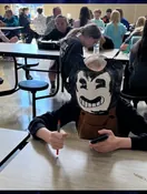 Remembrance photo of Memorial Photo