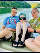 In loving memory of Memorial Photo