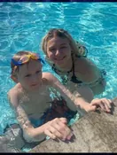 Portrait of Memorial Photo