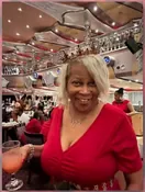 Photo from the memorial gallery of Jacqueline Laverne Mathews