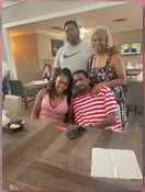 In loving memory of Jacqueline Laverne Mathews