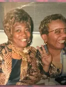 Image of Jacqueline Laverne Mathews