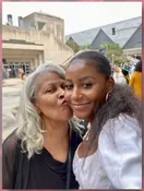 Image of Jacqueline Laverne Mathews