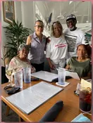 Photo of Jacqueline Laverne Mathews