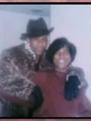 A special memory of Jacqueline Laverne Mathews