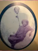 A cherished memory of Jacqueline Laverne Mathews