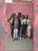 A cherished memory of Jacqueline Laverne Mathews