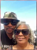 Photo of Jacqueline Laverne Mathews