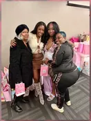 In loving memory of Jacqueline Laverne Mathews