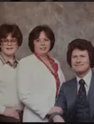 Remembrance photo of Memorial Photo