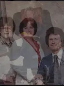 Portrait of Memorial Photo