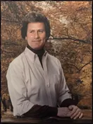 Memorial Photo in a meaningful moment