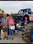 Photo honoring the life of Memorial Photo