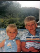 In loving memory of James Robert Richards