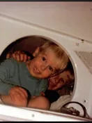 Photo honoring the life of James Robert Richards