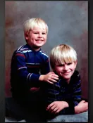 A special memory of James Robert Richards