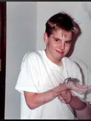 Photo of James Robert Richards