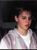 Photo from the memorial gallery of James Robert Richards