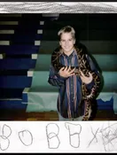 Photograph of James Robert Richards