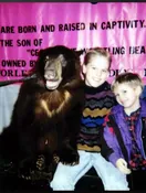 Photograph of James Robert Richards