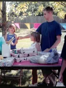 Photograph of James Robert Richards