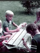 A special memory of James Robert Richards