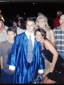 A special memory of James Robert Richards