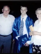 Tribute photo of James Robert Richards