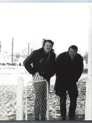 Photo from the memorial gallery of James Wesley Norris