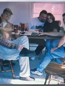 Tribute photo of James Wesley Norris