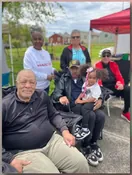 Memory photo of James William Cheatham