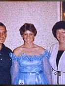 In loving memory of Janet Greer Selby